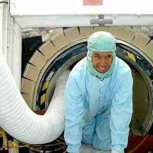 Meet your Posher, Ian